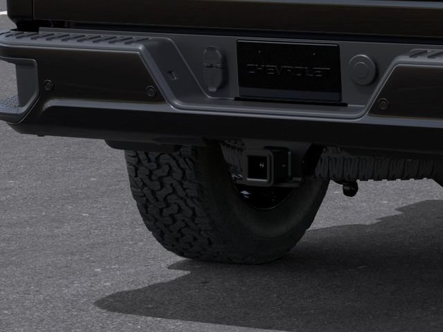 New 2026 Chevrolet Silverado 3500 LTZ w/ LTZ Plus Package AWD/4WD image 15