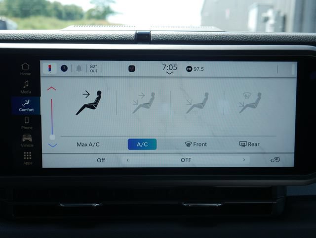 New 2026 Jeep Wrangler Sport AWD/4WD image 19