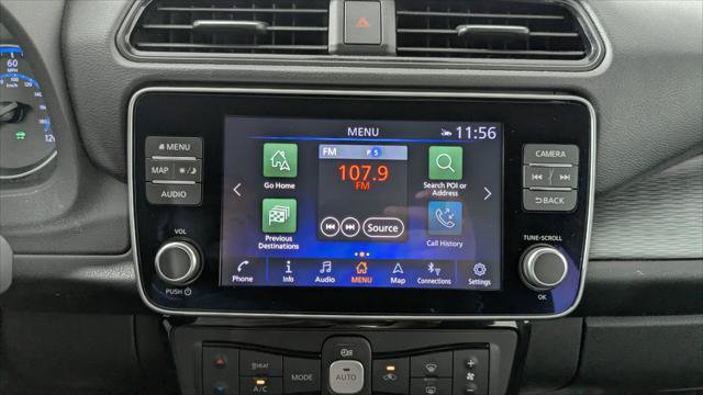 Used 2023 Nissan Leaf SV Plus FWD image 37