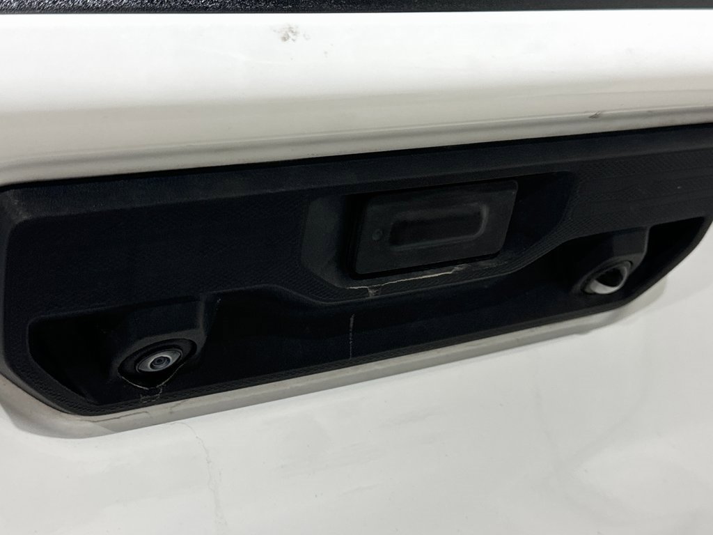 Used 2023 Chevrolet Silverado 1500 LT w/ Protection Package image 26