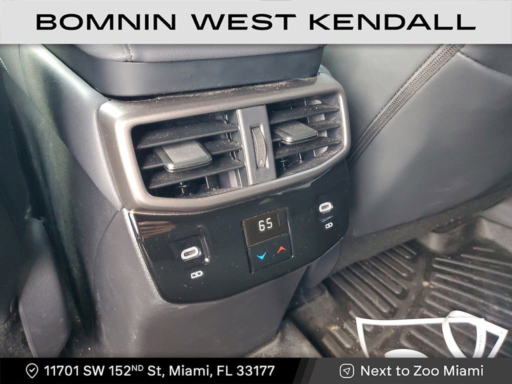 Used 2025 Lexus RX 350 AWD image 18