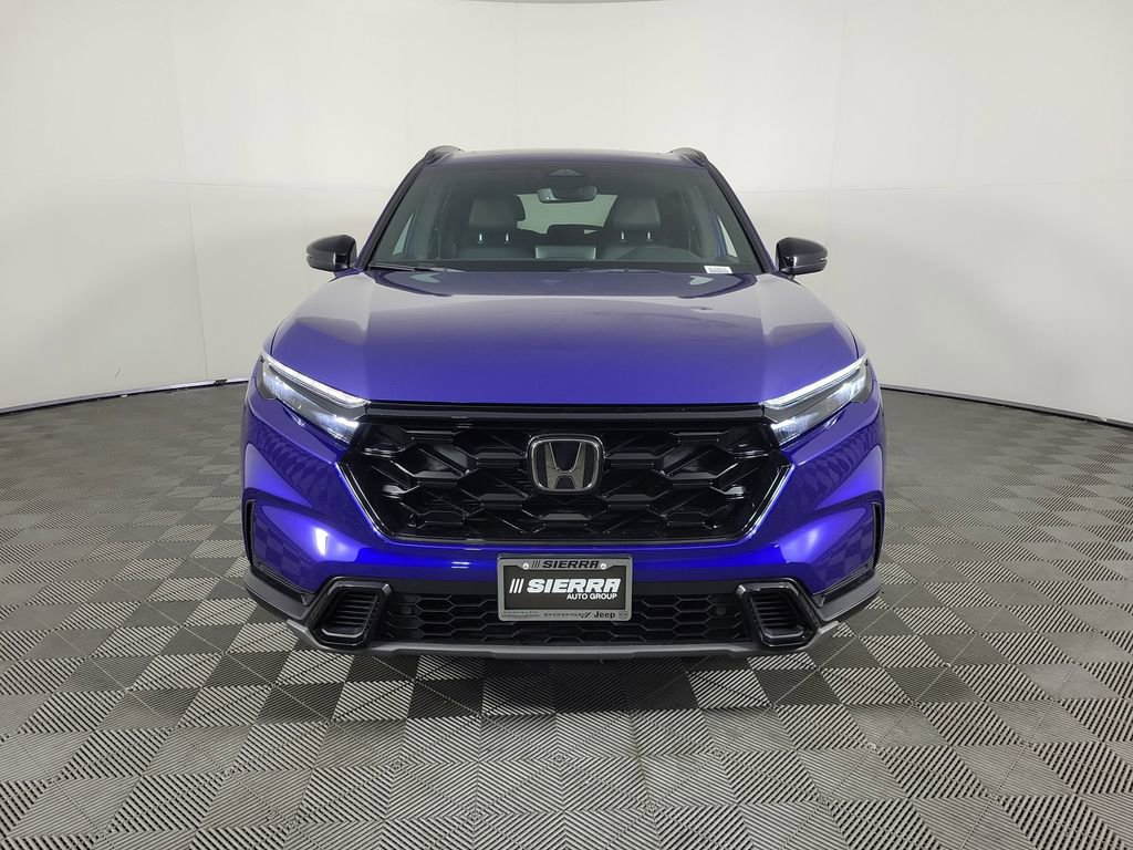 Used 2024 Honda CR-V Sport-L image 9