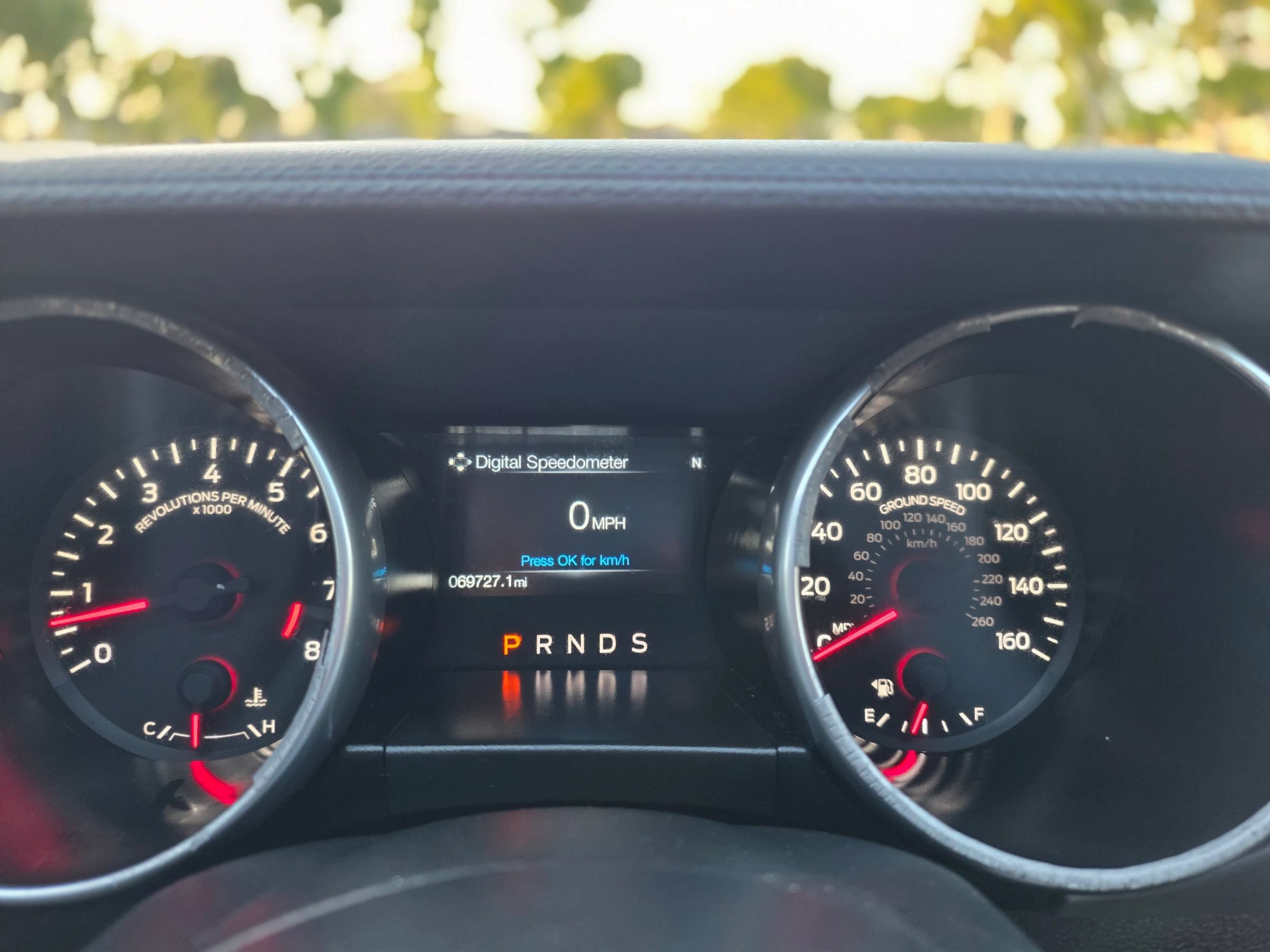 Used 2019 Ford Mustang GT Premium RWD image 27