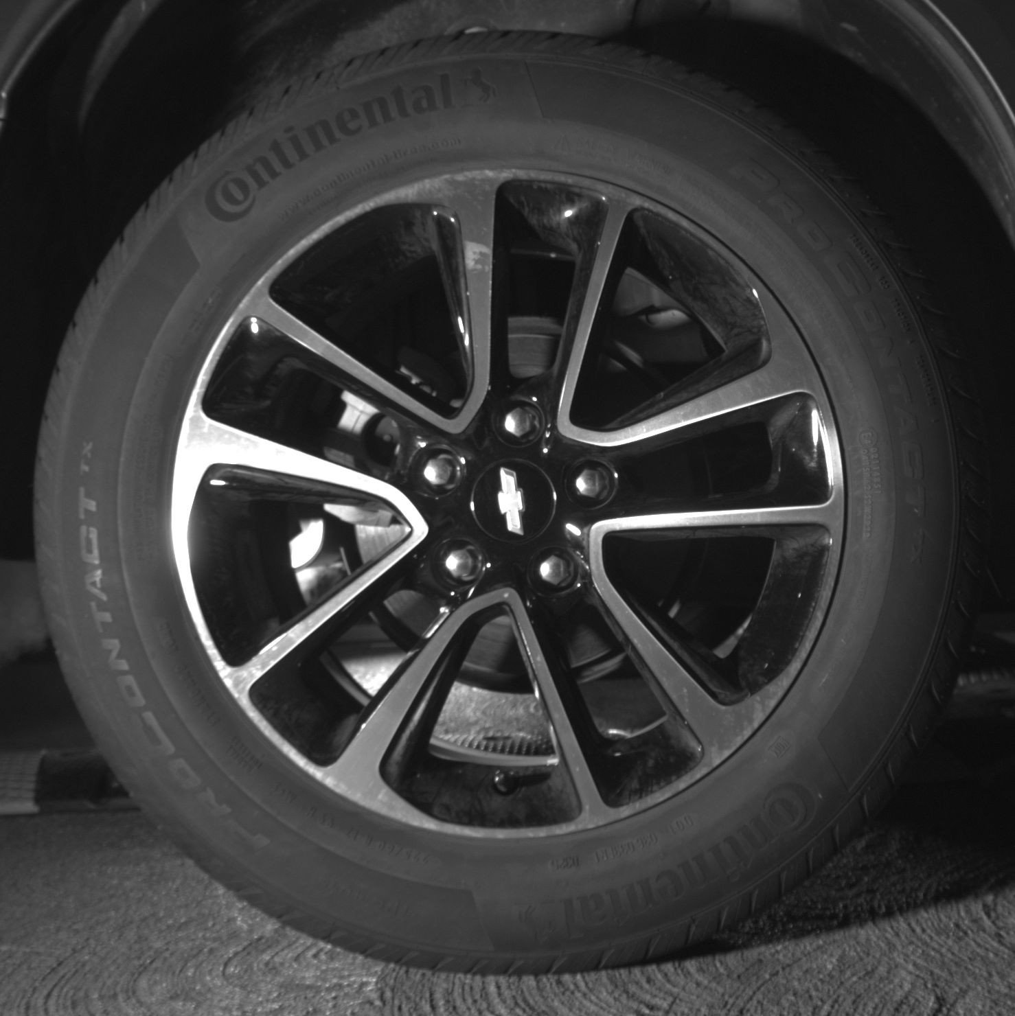 Used 2025 Chevrolet TrailBlazer LT FWD image 15