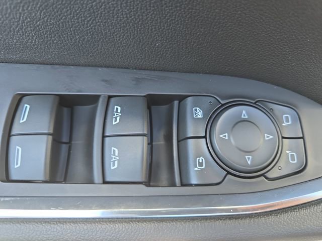 Used 2024 Chevrolet Silverado 1500 LTZ w/ Technology Package image 26