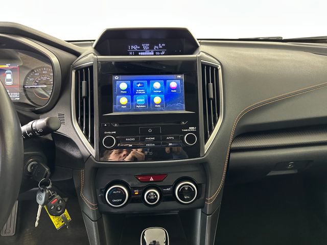 Used 2021 Subaru Crosstrek 2.0i Premium w/ Popular Package #2 image 21