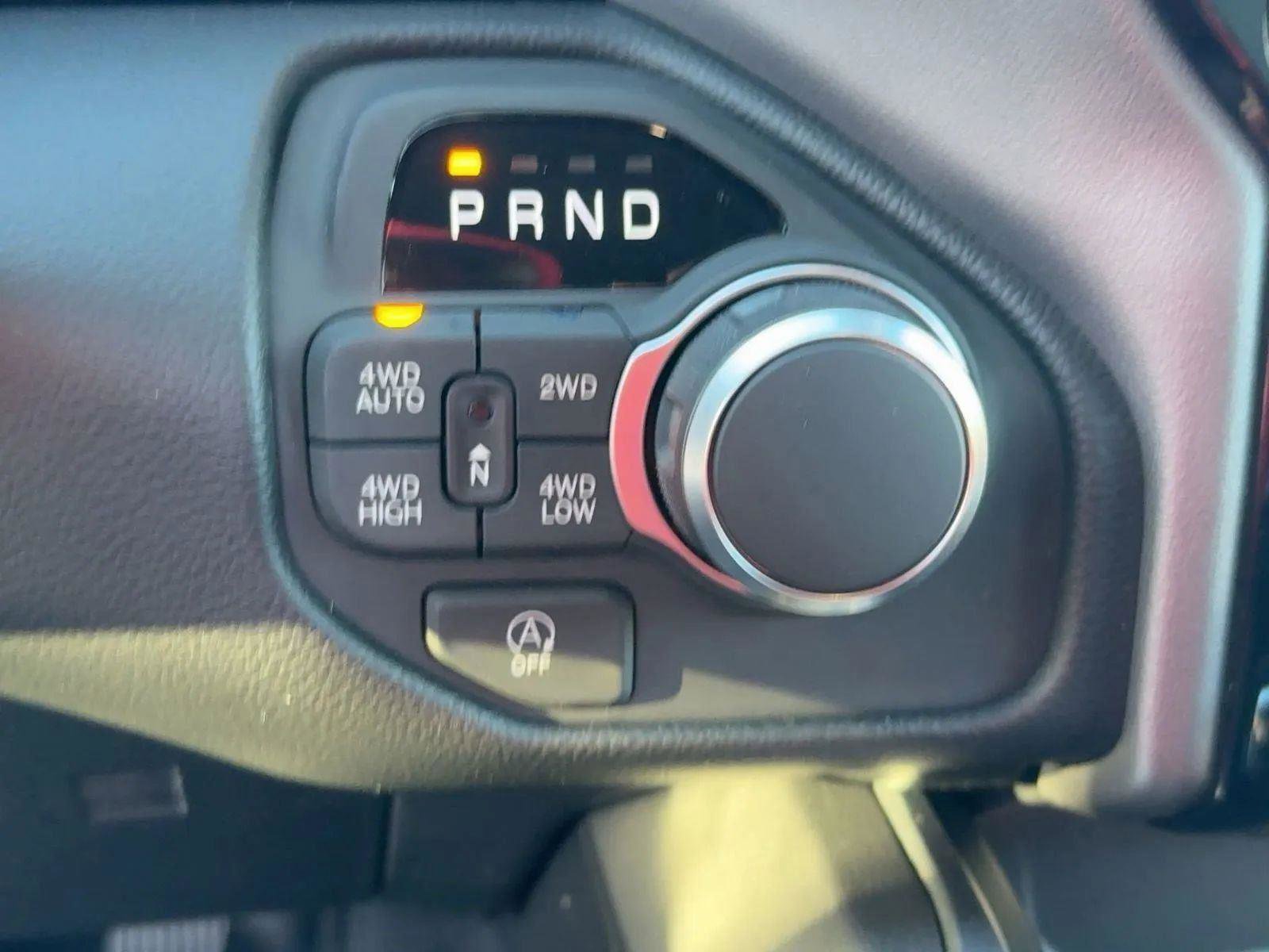 New 2026 RAM 1500 Lone Star image 16