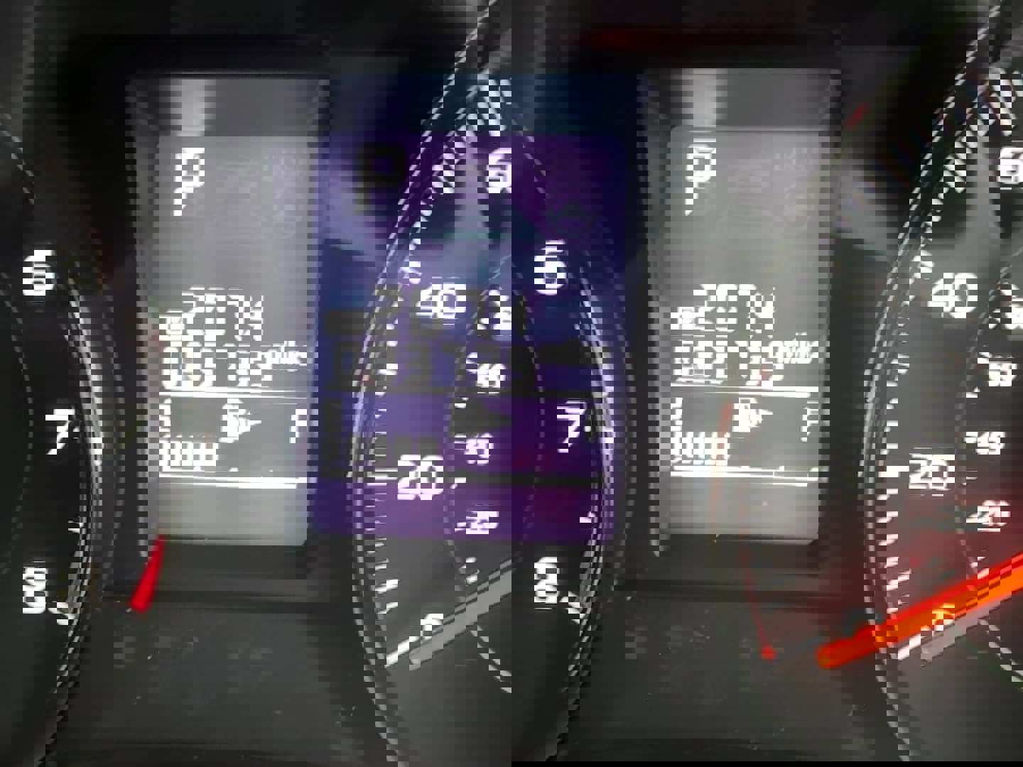 Used 2014 Subaru Forester 2.5i Touring image 9