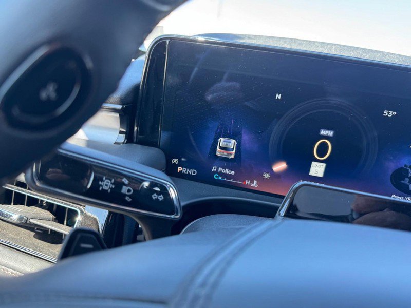 Certified 2025 Lincoln Aviator AWD image 20