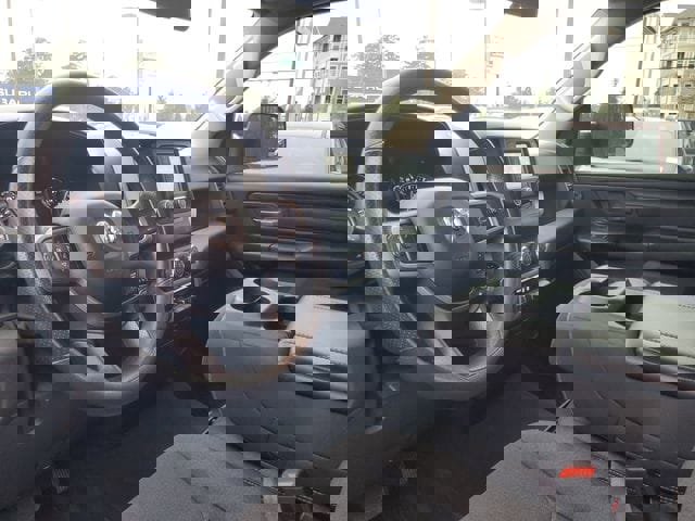 Certified 2019 RAM 1500 Tradesman image 17