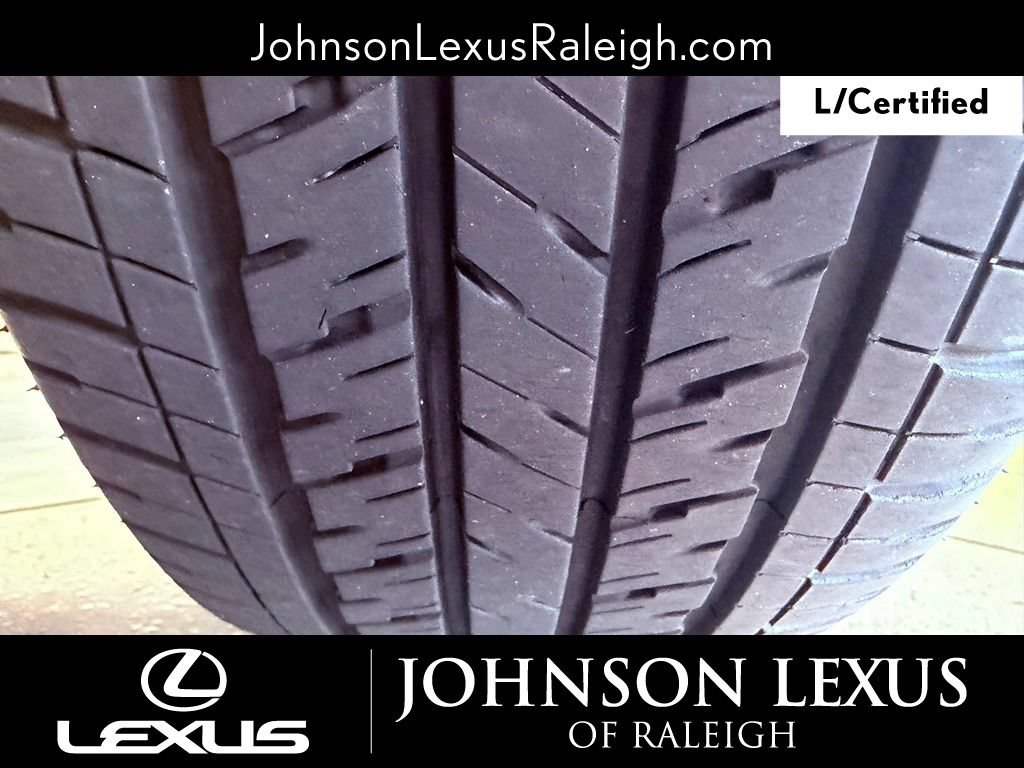 Used 2021 Lexus NX 300 FWD w/ Premium Package image 18