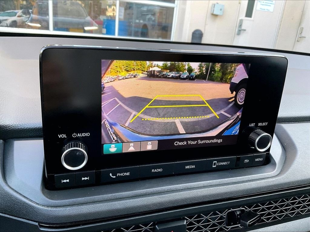 Used 2023 Honda Accord LX image 19