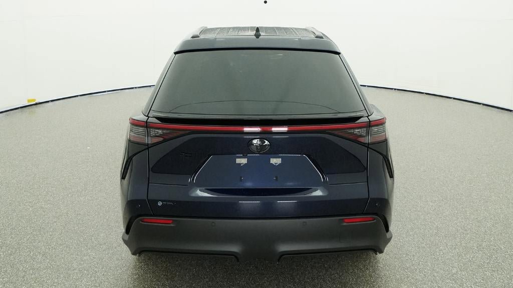 New 2026 Toyota bZ AWD/4WD image 7