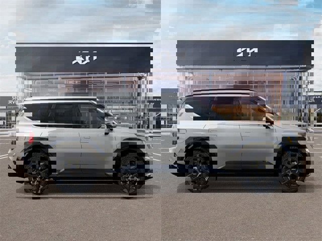 New 2026 Kia EV9 Land image 7