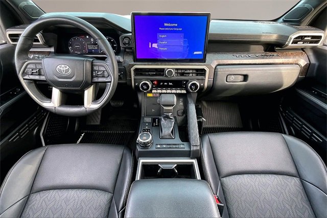 Used 2024 Toyota Tacoma Limited image 7