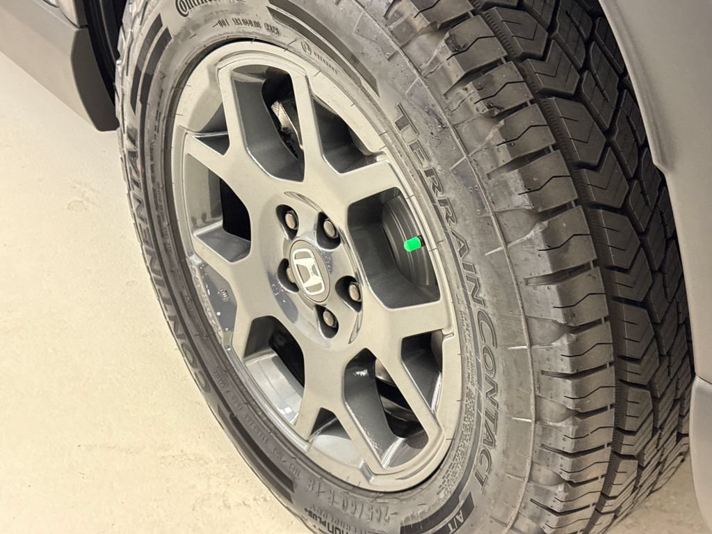 New 2026 Honda Pilot TrailSport image 10