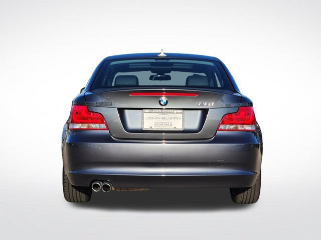 Used 2013 BMW 128i Coupe RWD image 6
