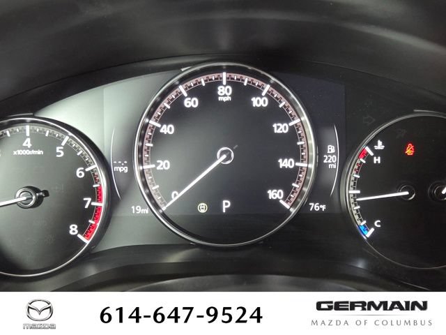 Used 2026 MAZDA CX-30 Aire Edition AWD/4WD image 25