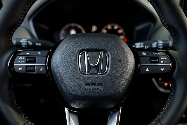 New 2027 Honda HR-V EX-L image 32