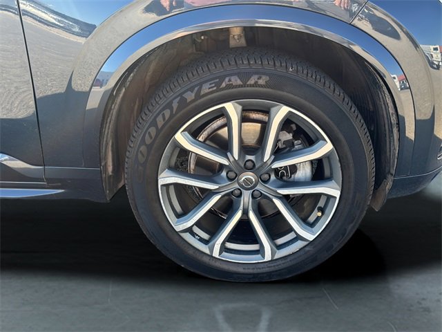 Used 2019 Volvo XC90 T6 Momentum image 9