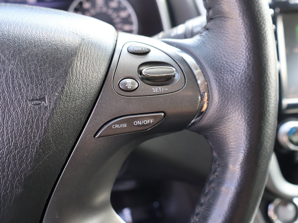 Used 2020 Nissan Murano SL w/ Cargo Package image 47