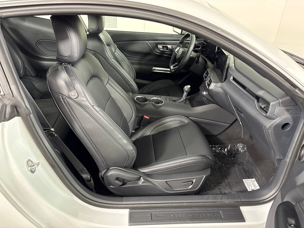 New 2026 Ford Mustang Premium RWD image 5