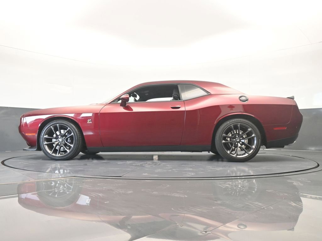 Used 2021 Dodge Challenger R/T Scat Pack w/ Plus Package image 57
