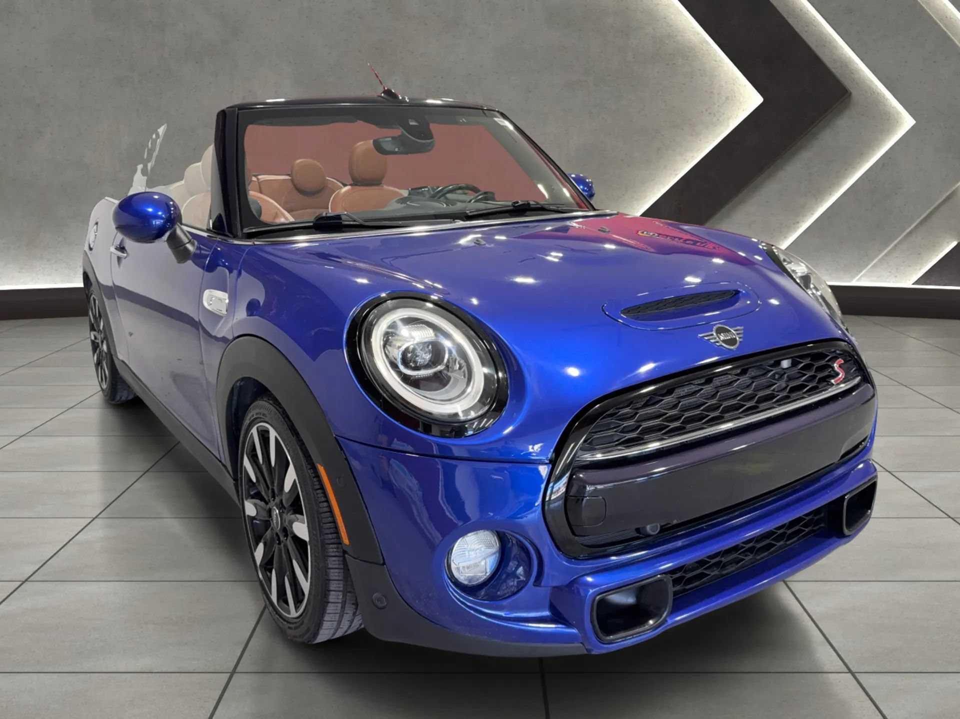 Used 2019 MINI Cooper S w/ Driver Assistance Package