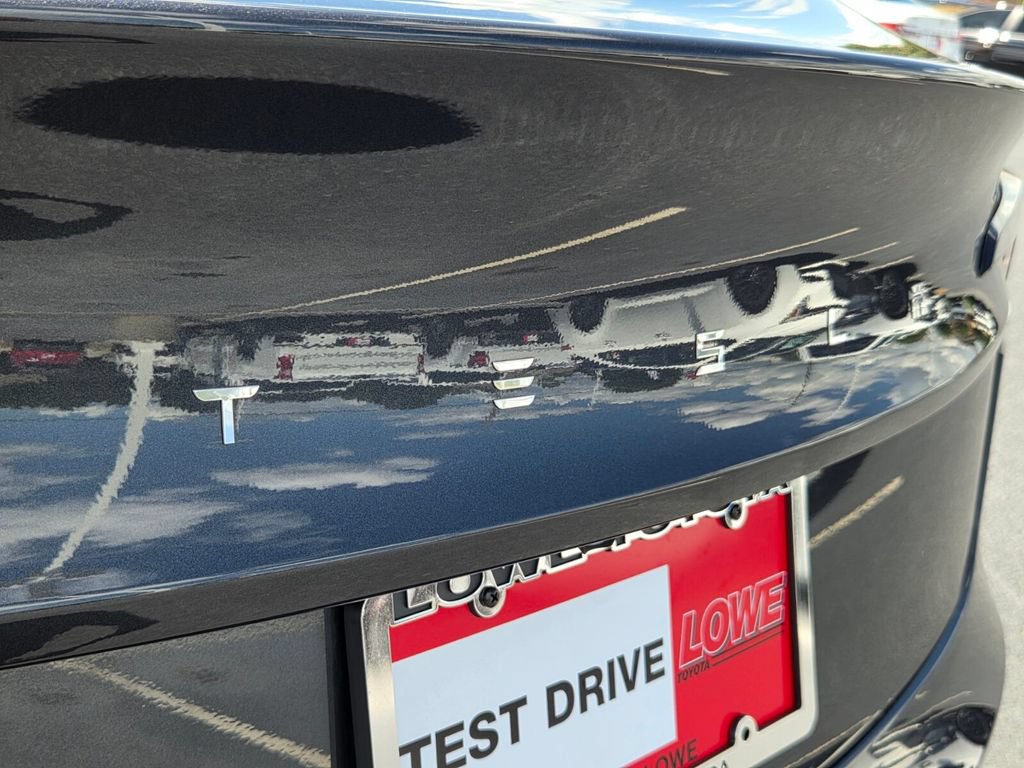 Used 2025 Tesla Model 3 RWD image 11