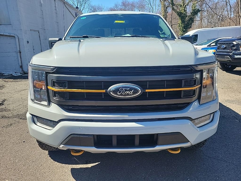 Certified 2023 Ford F150 Tremor image 2