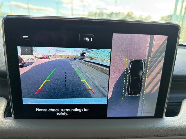 Used 2023 Lincoln Aviator Reserve w/ Equipment Group 201A image 17