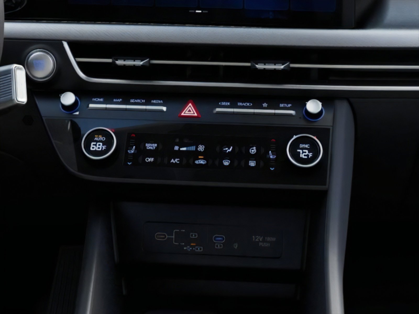 New 2026 Hyundai Sonata Limited image 16