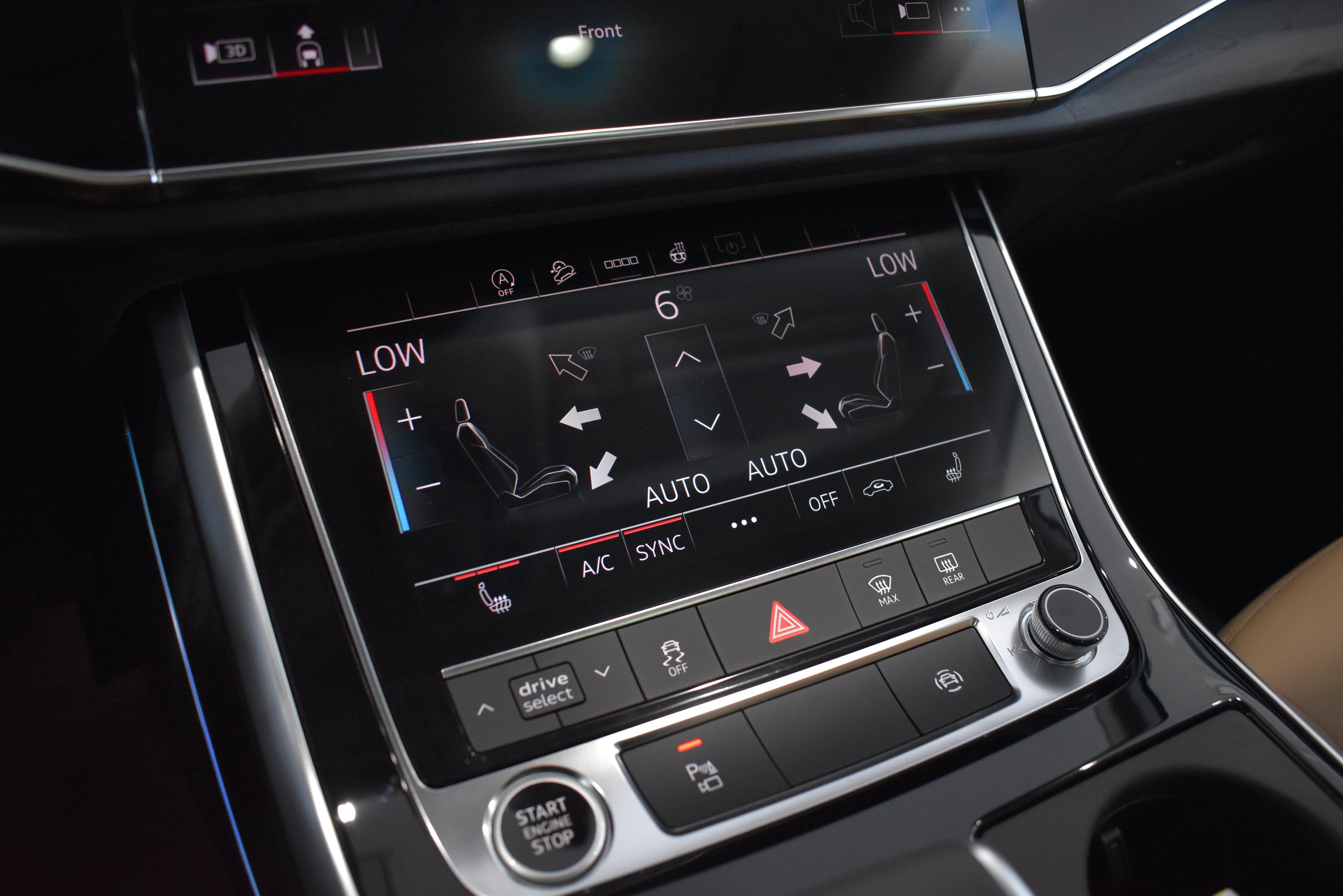 New 2026 Audi Q7 2.0T Premium AWD/4WD image 15