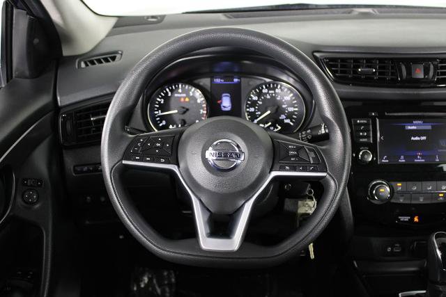 Certified 2021 Nissan Rogue Sport S FWD image 10