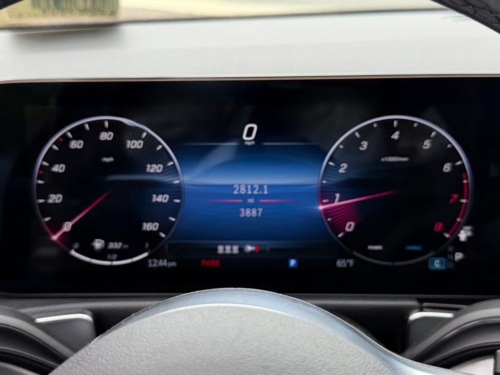 Certified 2026 Mercedes-Benz GLB 250 image 22