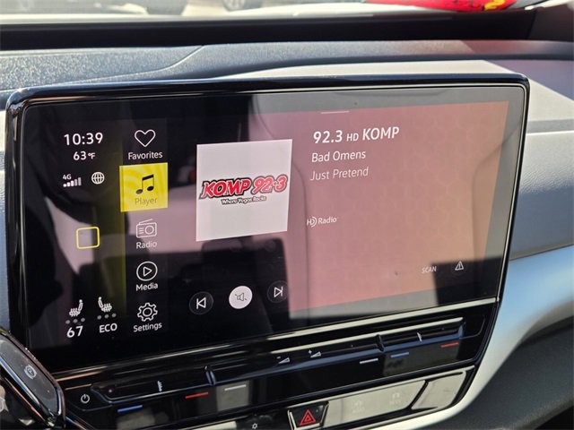 Used 2021 Volkswagen ID.4 Pro S image 20