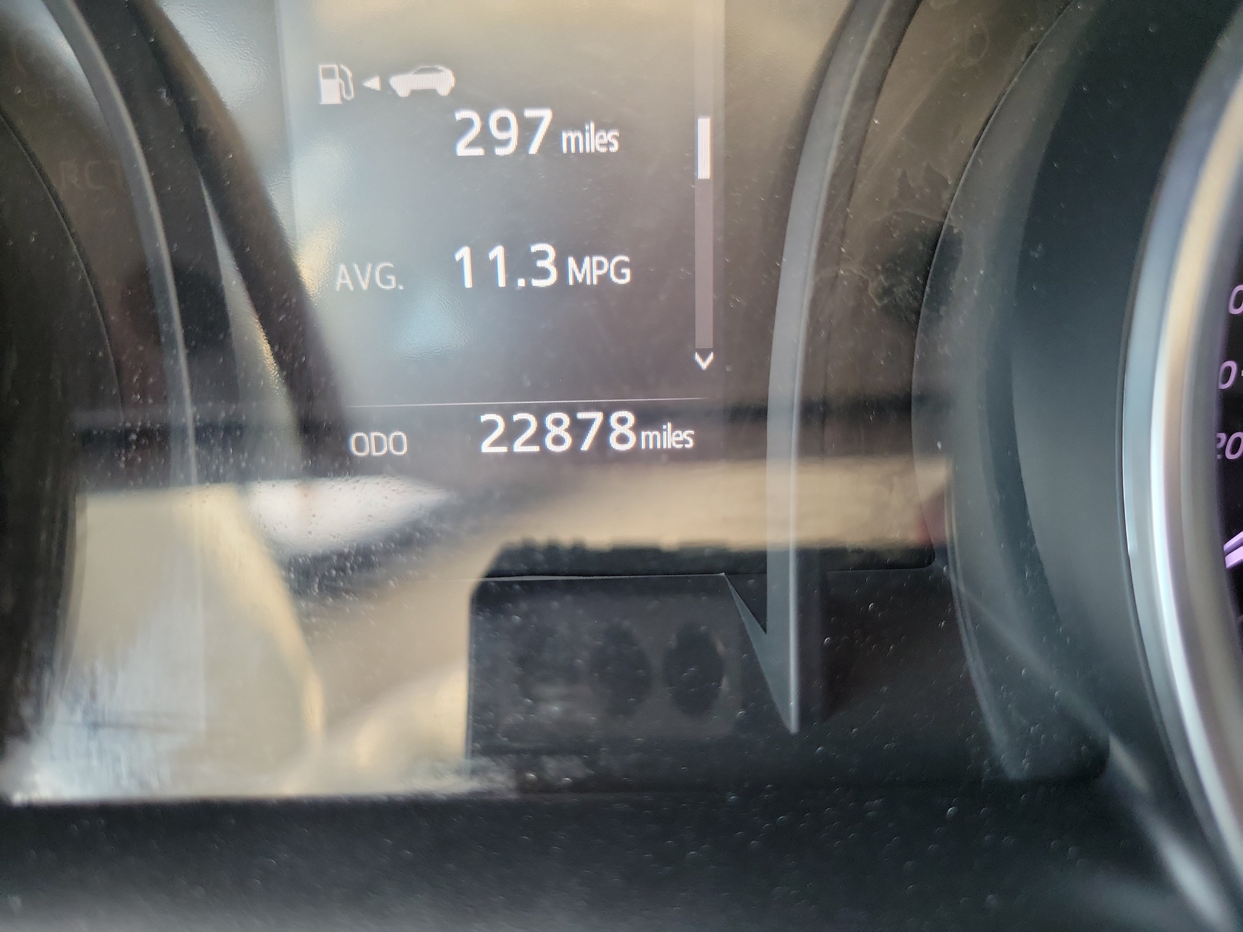 Used 2023 Toyota Camry LE FWD image 25