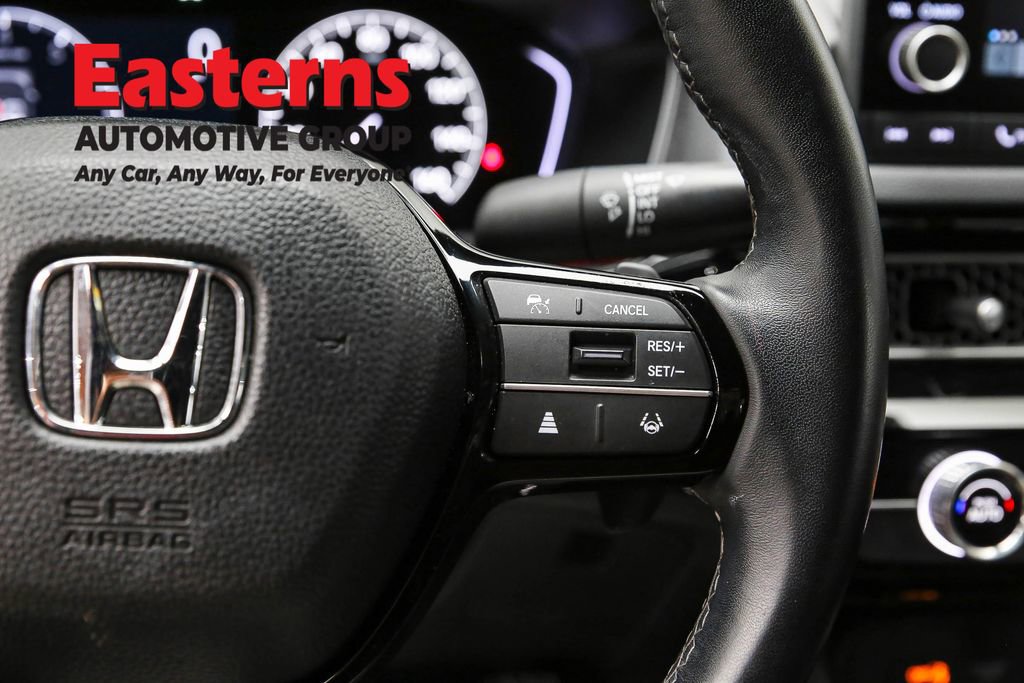 Used 2024 Honda Civic Sport image 16