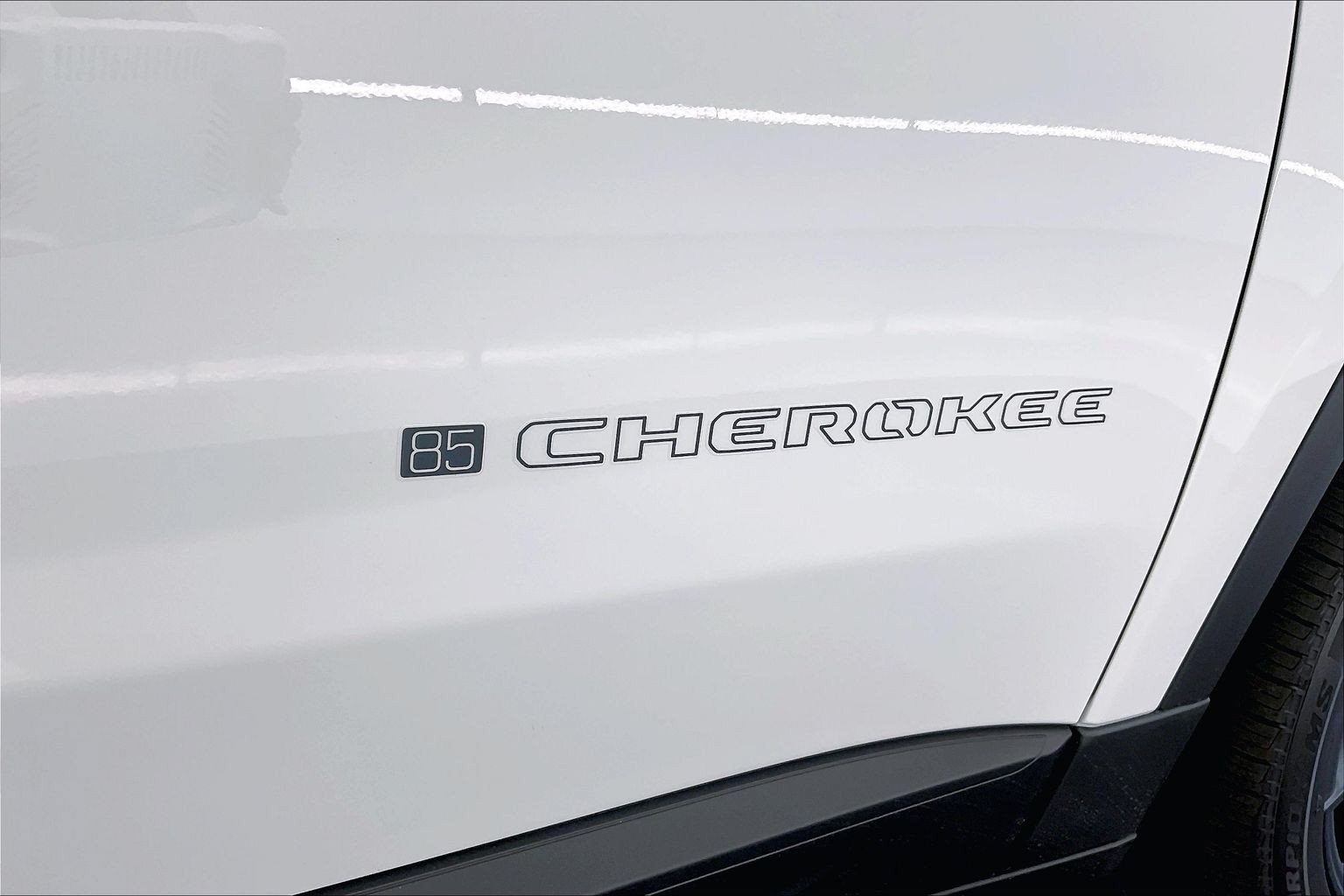 New 2026 Jeep Cherokee Limited AWD/4WD image 17