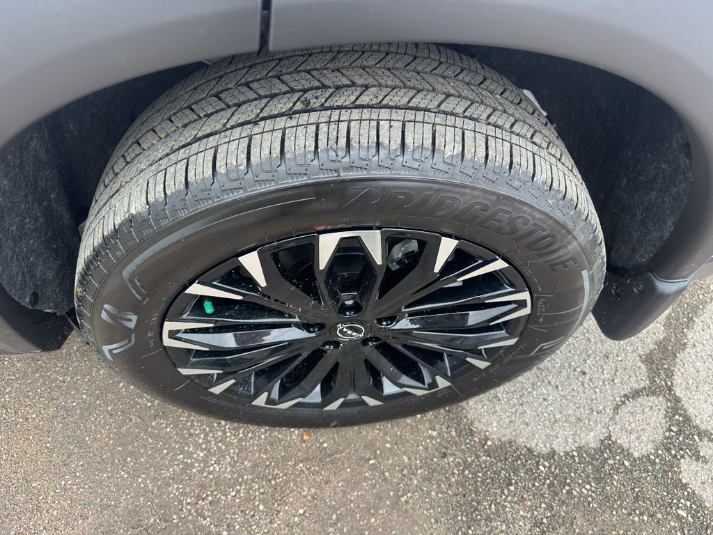 New 2026 Nissan Rogue SV AWD/4WD image 26