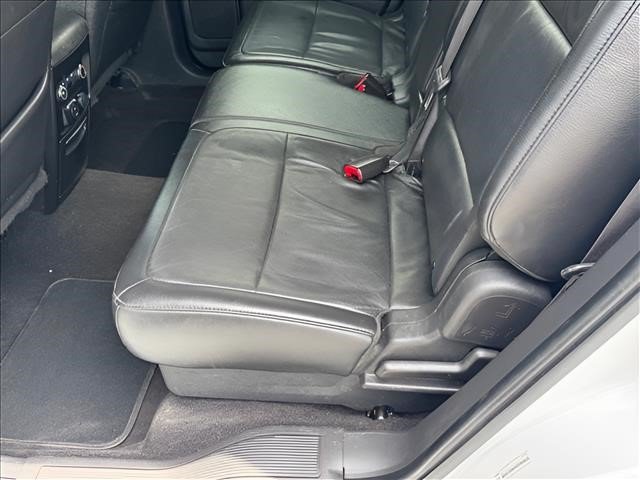 Used 2019 Ford Flex Limited AWD/4WD image 9