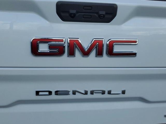 New 2026 GMC Sierra 1500 Denali AWD/4WD image 11