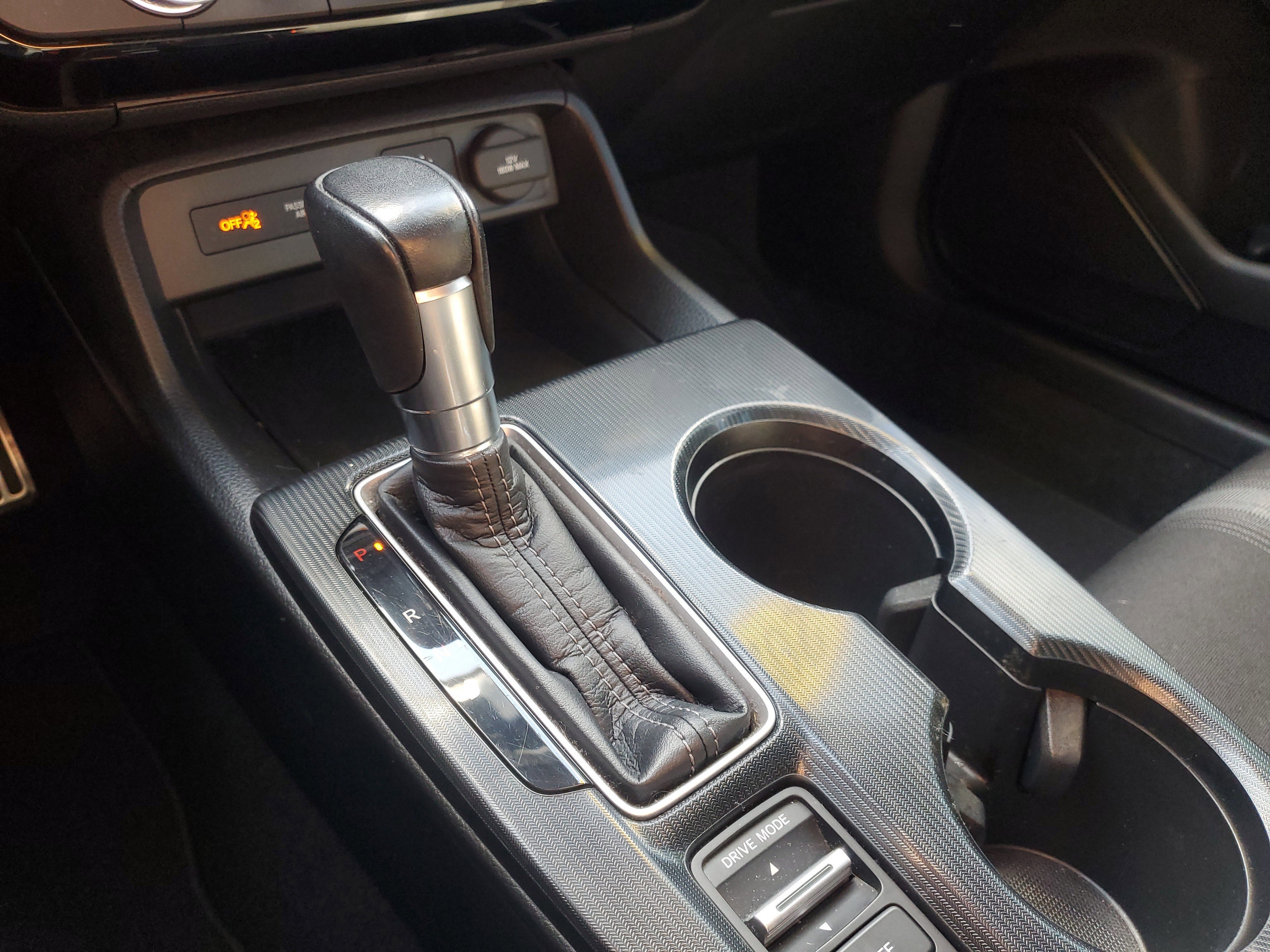 Used 2023 Honda Civic Sport image 28