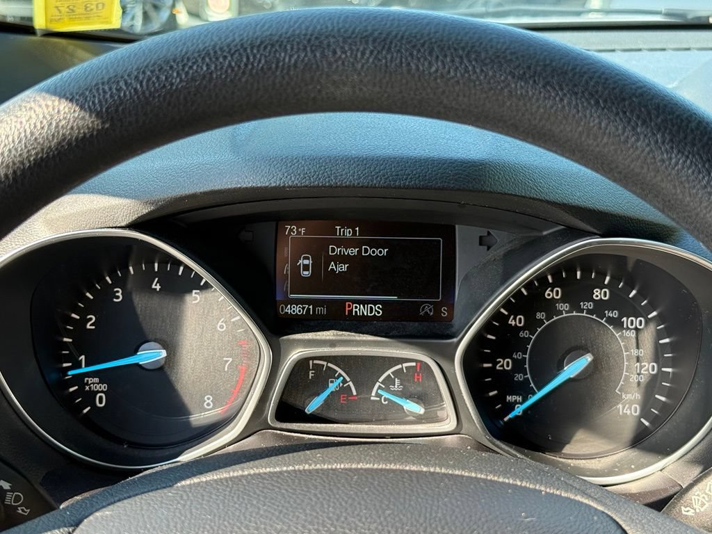 Used 2019 Ford Escape SE AWD/4WD image 13