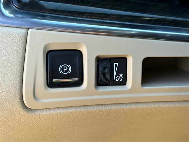 Used 2018 Cadillac XT5 FWD image 25