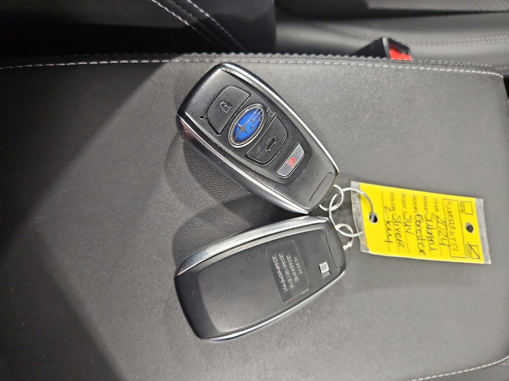 Certified 2024 Subaru Forester Limited image 29
