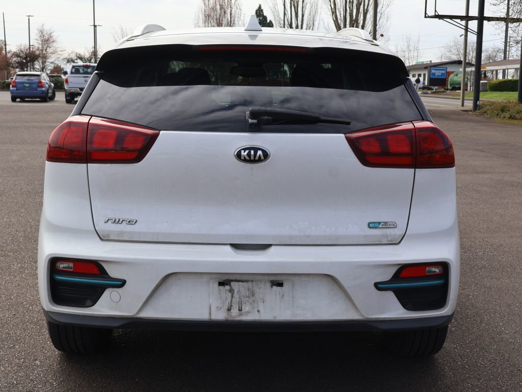 Used 2020 Kia Niro EX image 5