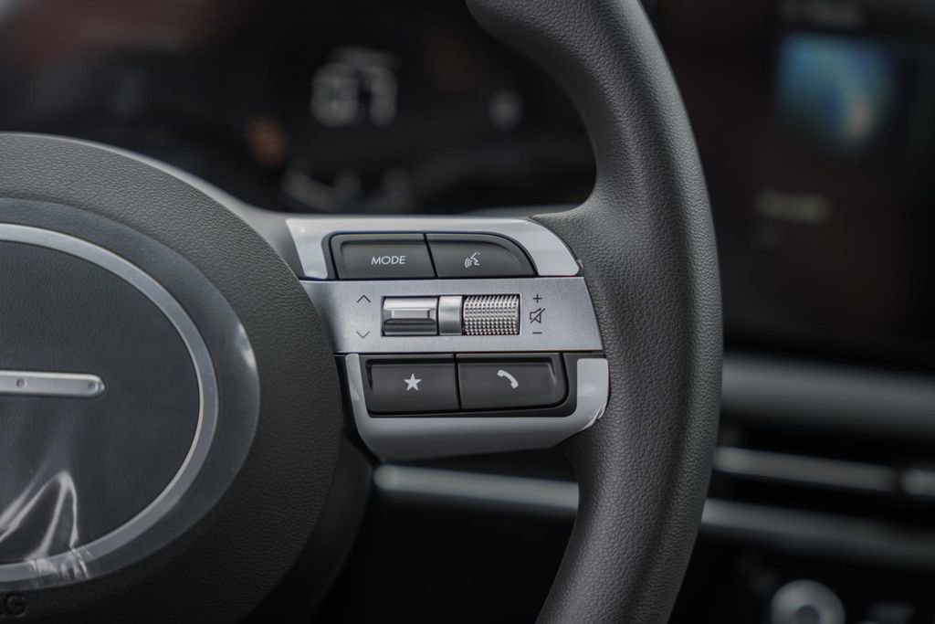 New 2026 Hyundai Santa Cruz SEL image 23