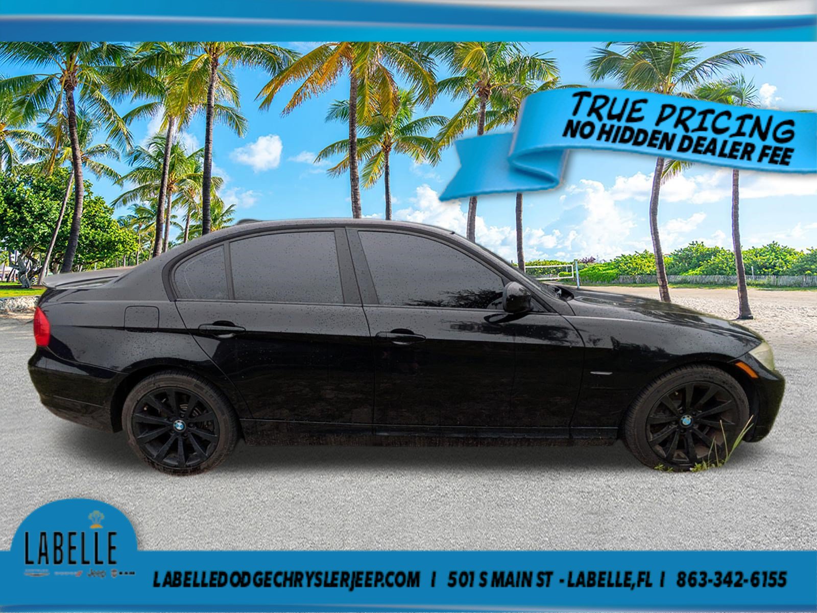 Used 2011 BMW 328i Sedan RWD video 1
