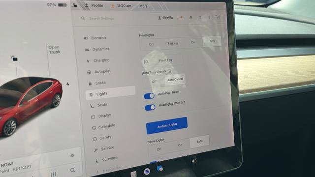 Used 2018 Tesla Model 3 Long Range image 20